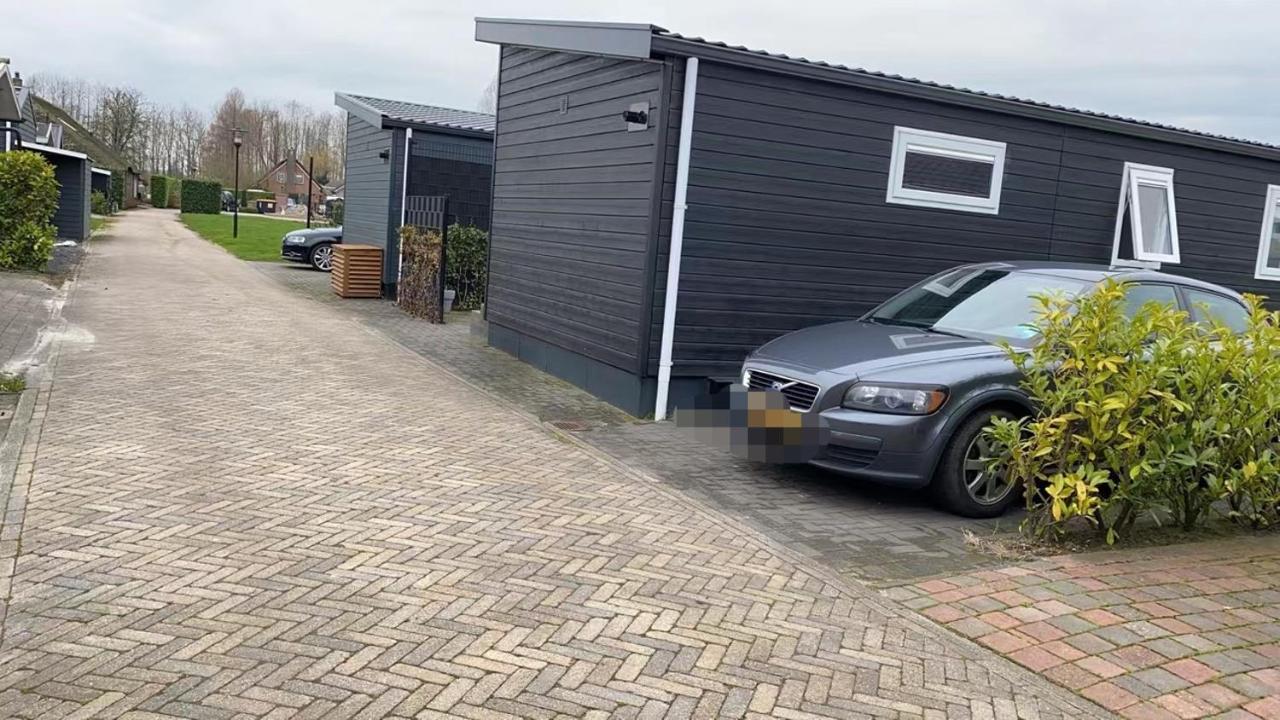 Chalet 15 Giethoorn Exterior photo